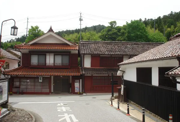 吹屋ふるさと村の写真・動画_image_34791