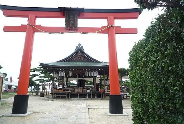 唐崎神社の写真・動画_image_74484