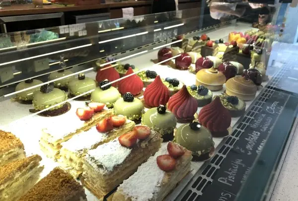 Bread & Bakery MULBERRY