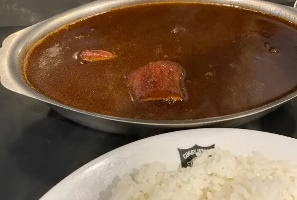 東京ボンベイ 恵比寿本店