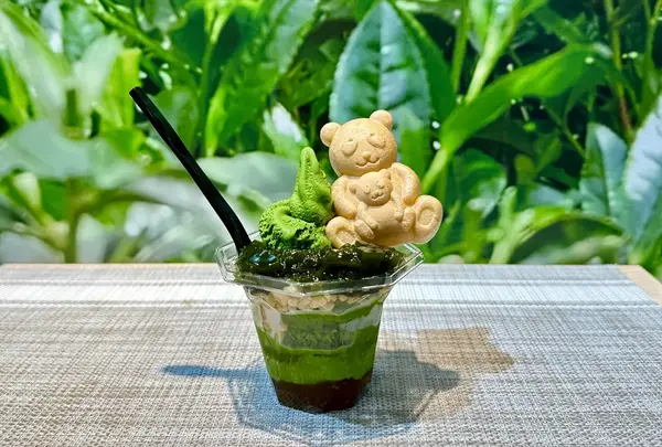 雷一茶 伝法院通り店