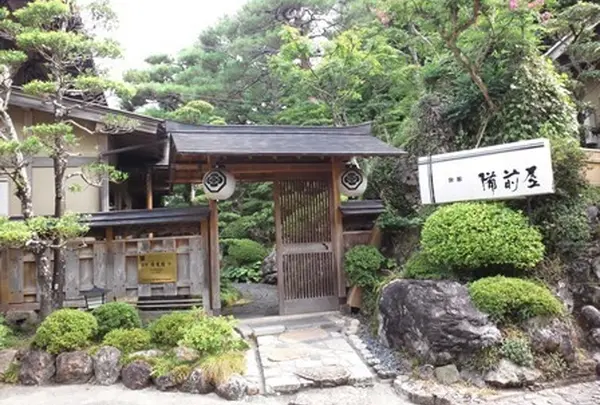 備前屋