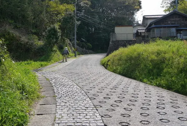 杖衝坂