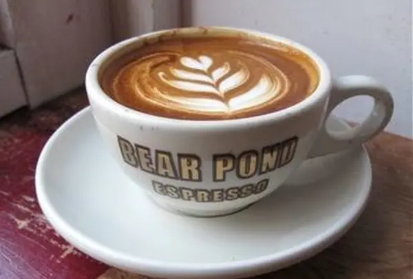 Bear Pond Espresso