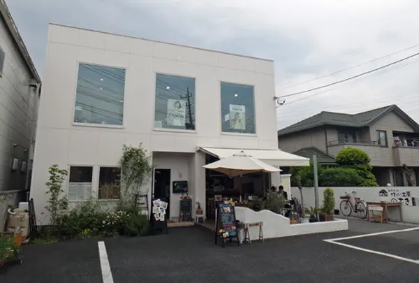 ココハウス