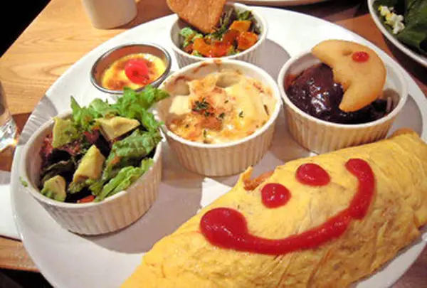 ベイビーキングキッチン