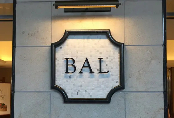 京都BAL