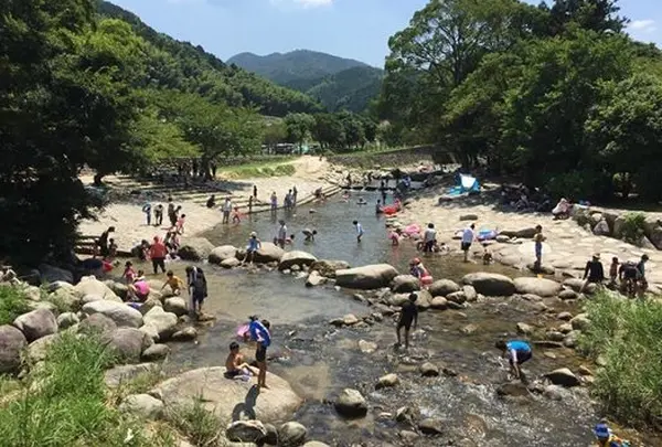 中ノ島公園