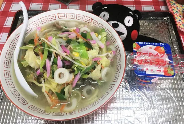 ふるさと食堂