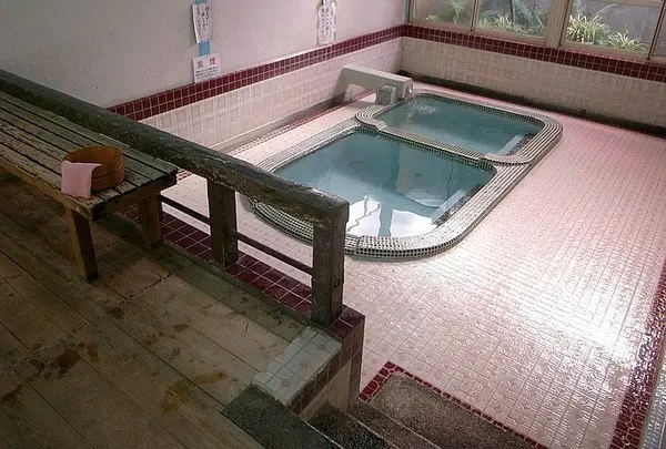 松の湯