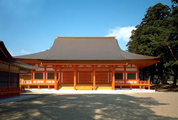 毛越寺