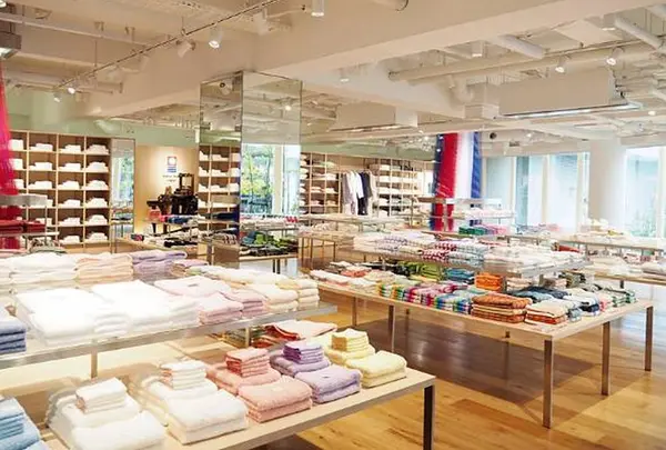 今治タオル本店
