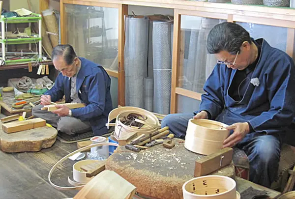 萬力屋