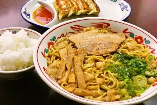 壱番館