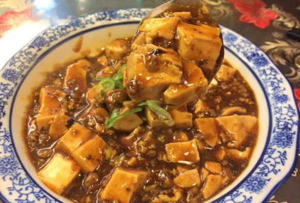 中国料理 恵莉華