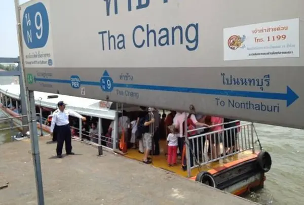 Tha Chang