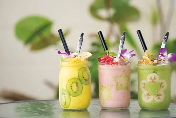 1．5gakuya ～smoothie～