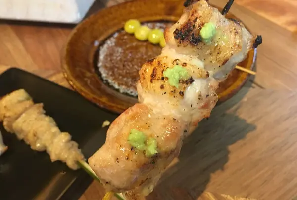 焼き鳥ショウチャン 恵比寿店｜居酒屋