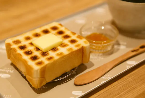 ペリカンカフェ