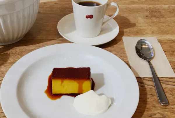 カフェ マメヒコ 公園通り店