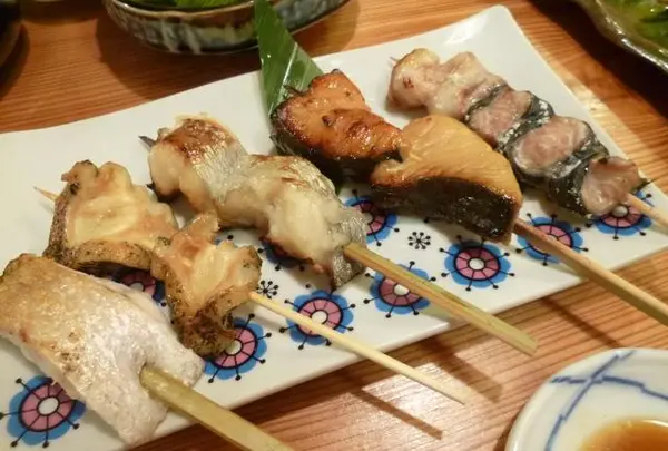 魚屋きいもん