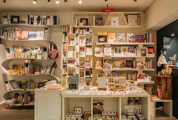 Shibuya Publishing & Booksellers