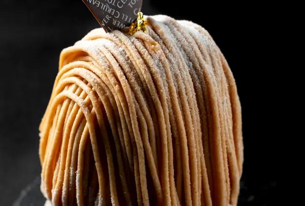 ペストリーショップ