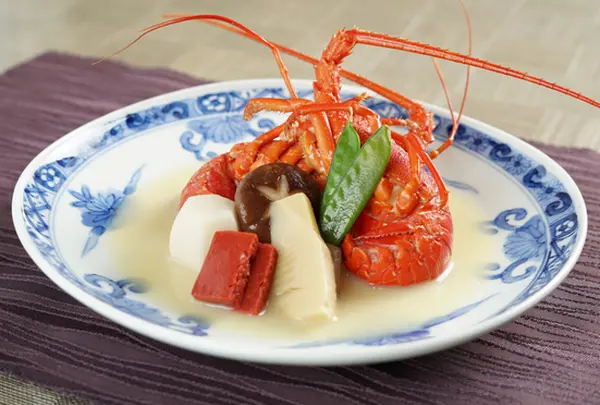 志摩観光ホテル 浜木綿