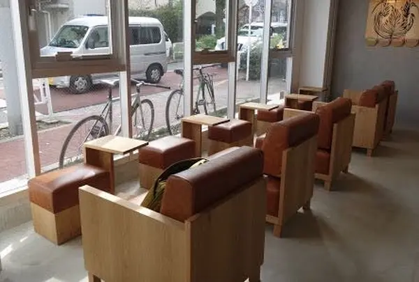 ストリーマーコーヒーカンパニー 中目黒店（STREAMER COFFEE COMPANY）の写真・動画_image_108469
