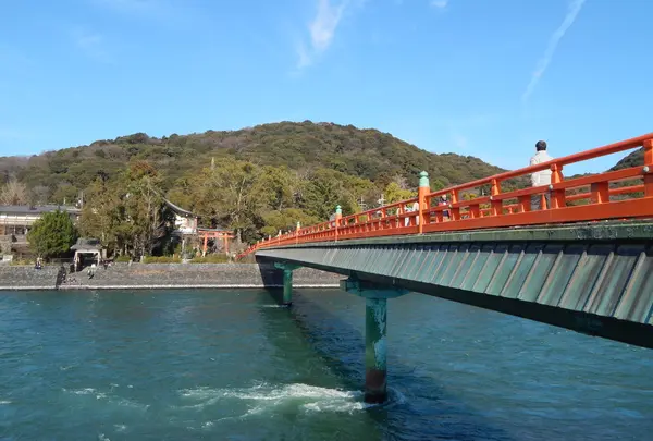 宇治神社の写真・動画_image_121539
