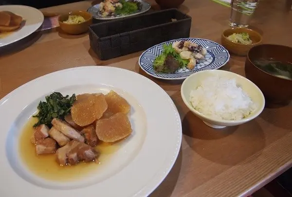 おやつの時間cafeの写真・動画_image_18471