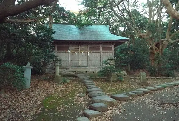大湊神社