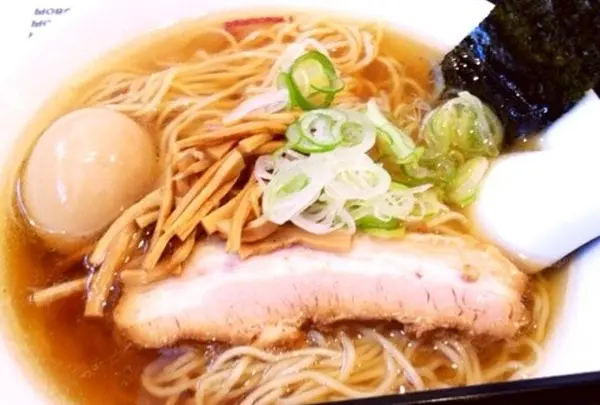 ラーメン角屋の写真・動画_image_19508
