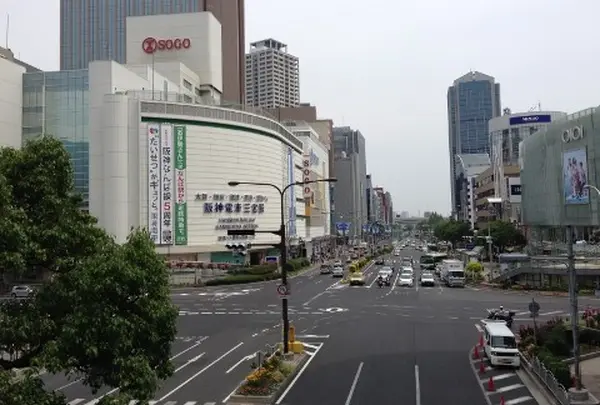 神戸空港駅の写真・動画_image_22469