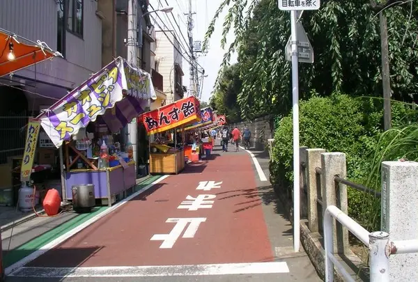 諏訪神社の写真・動画_image_23557