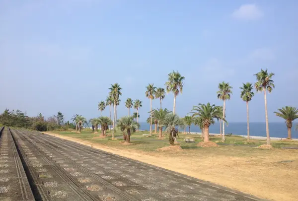 七里御浜