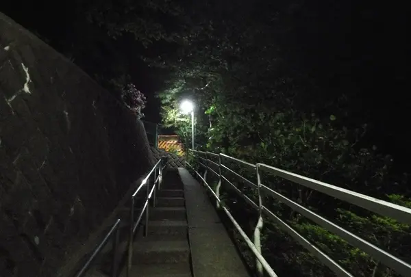 階段