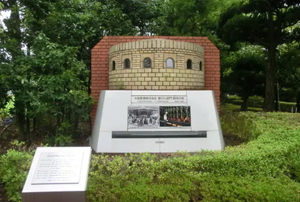 鳥井駒吉とアサヒビール