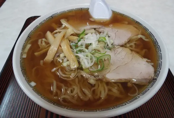 中華そば