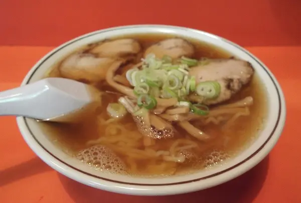 中華そば
