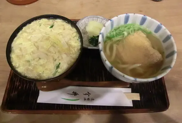 豊富なメニュー
