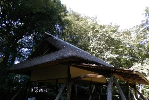つつじ茶屋
