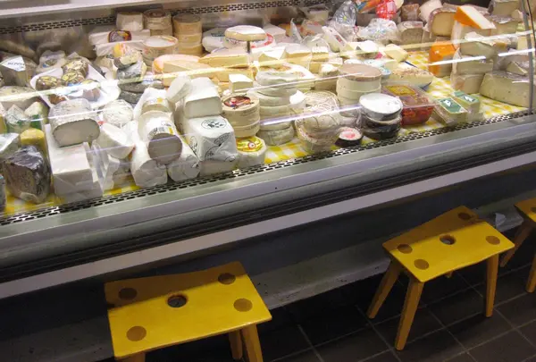 Hakaniemi Market Hallの写真・動画_image_51424