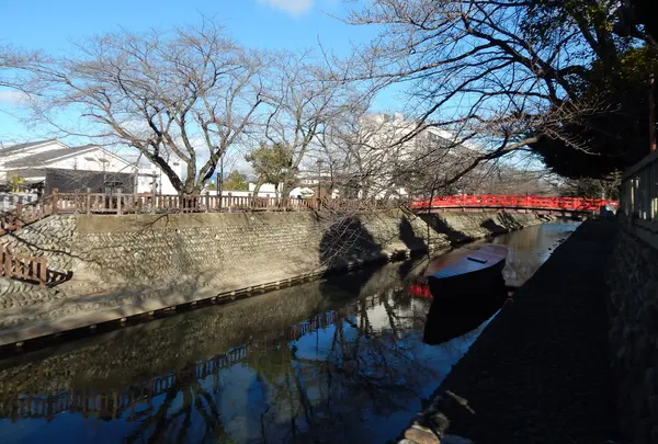 船町川湊