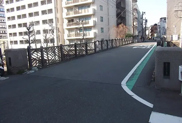 上台橋