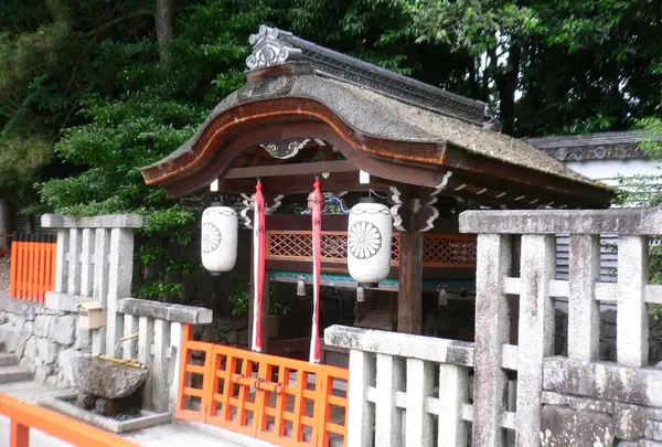 御手洗社（井上社）
