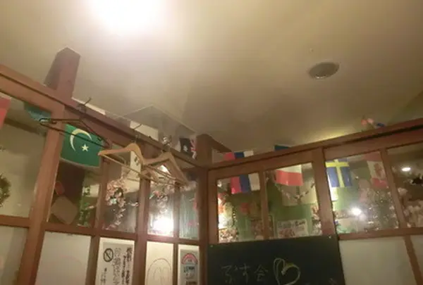 黒板など