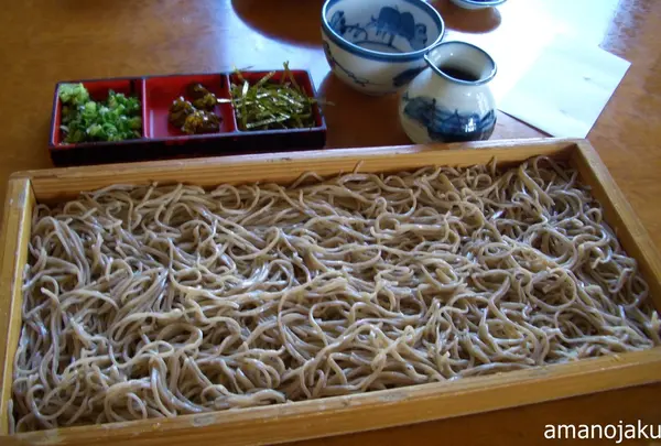 こちらも名物！