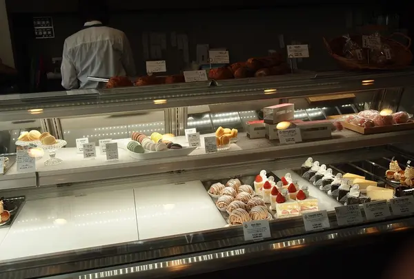PATISSERIE OFUKU （パティスリー オフク）の写真・動画_image_78914