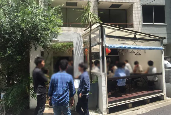 海南鶏飯食堂 麻布店の写真・動画_image_79146